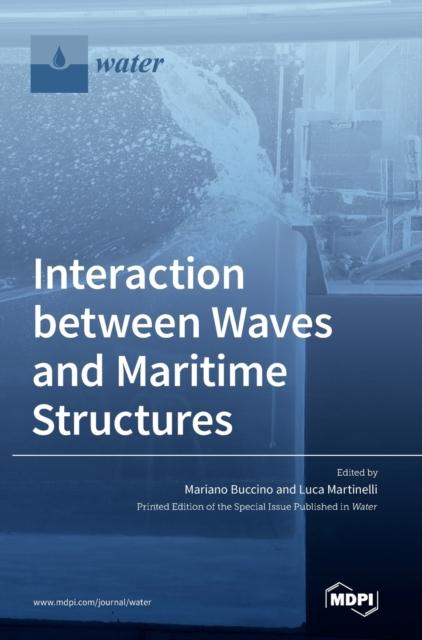 Between waves. Between waves