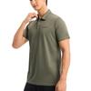 Columbia Polo Shirts Men's Lapel Moderate Other AE3614-348