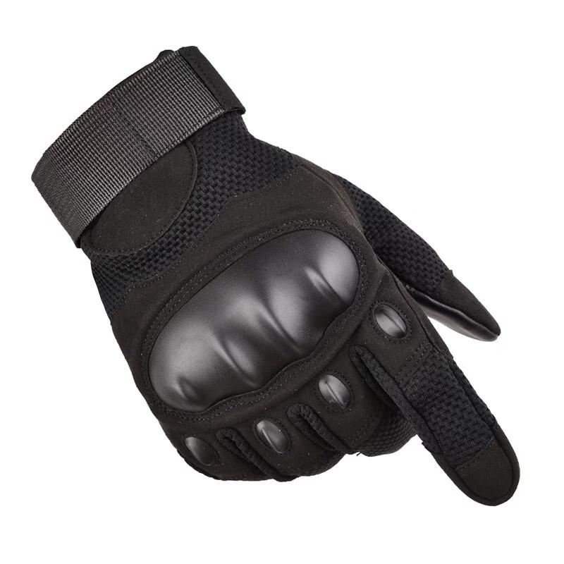 Tactical Full Finger Touchscreen Gloves