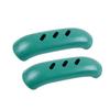 Pot Ear Sleeve Thermoplastic Rubber Heat Resistant Wear Proof Heat Insulated Anti Scald Pot Handle