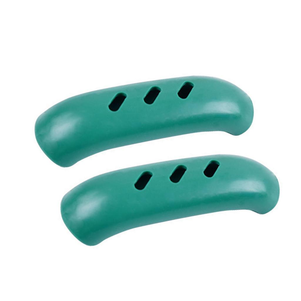 Pot Ear Sleeve Thermoplastic Rubber Heat Resistant Wear Proof Heat Insulated Anti Scald Pot Handle
