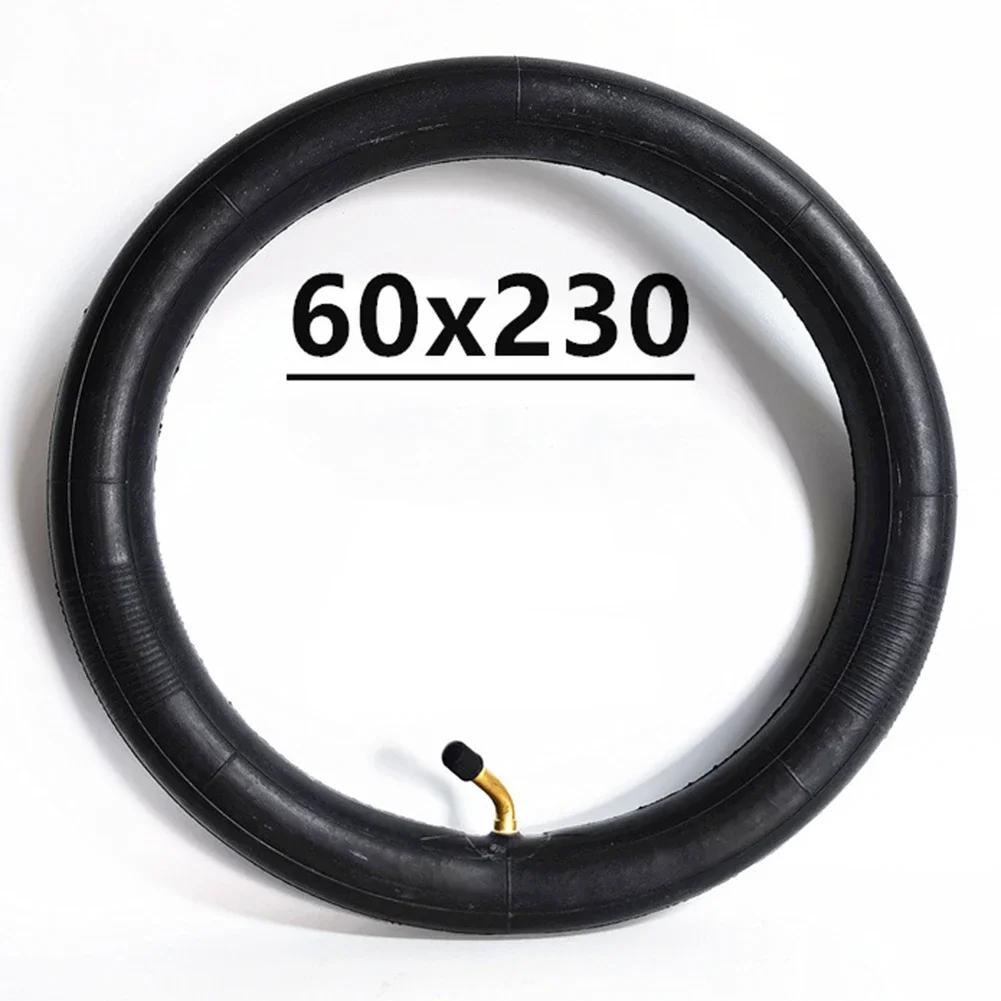 60x230 Inner Tyre Outer Tube For Children s Tricycle Baby Carriage 60*230 Anti-slip And Wear-resistant Tires Replacements Inner tube