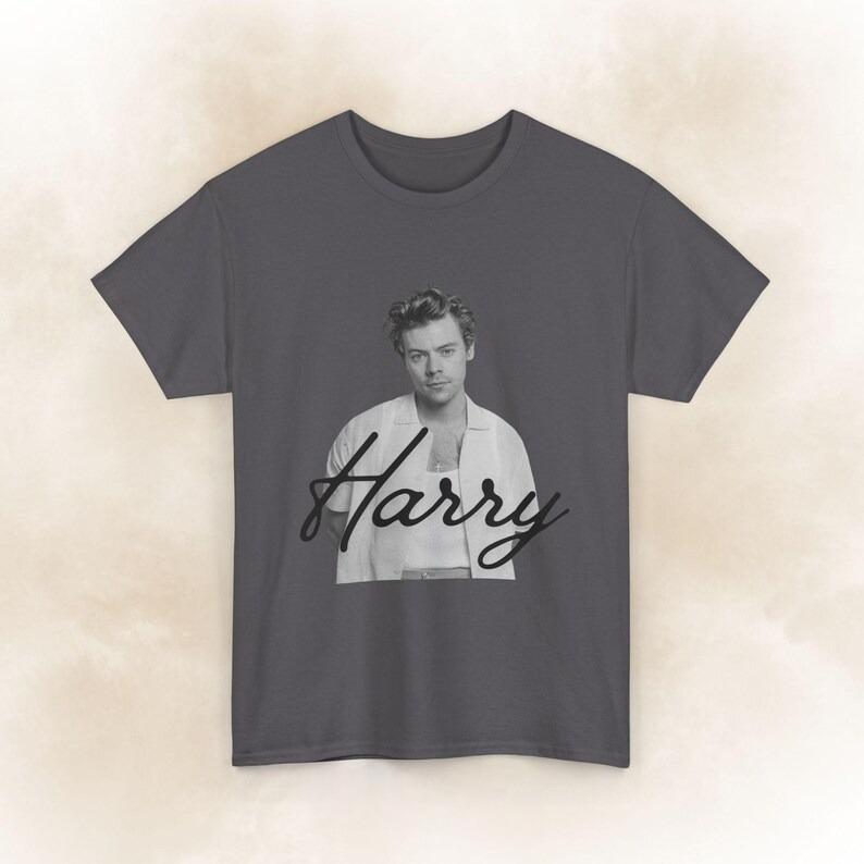 2026 Summer Fashion Tee Men Women Vintage Top Harry Styles Tour T-shirt - 'together, Together' 2026 Tour  Hip Hop Streetwear Oversized Tshirt
