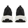 Anta Comfortable Versatile Durable Breathable Low-Top Casual Running Shoes Men sneaker Black 912345578-8