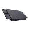 Puzzle Board with Dust Cover and 4 Drawers Portable Jigsaw Puzzle Workstation Felt Mat for Home