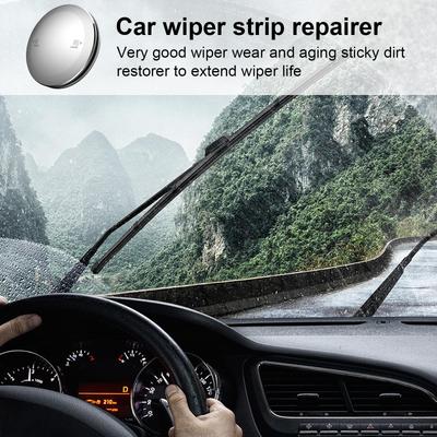 Car Wiper Repair Quick Restorer Tool Windscreen Wipers Restorer For Truck Rainy Driving Daily Commute Vehicle Maintenance Car