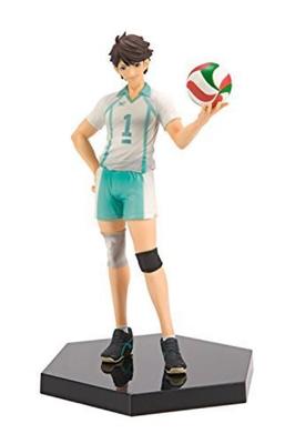 Haikyu DXF Figure Vol.3 [Oikawa Tooru Single Item]
