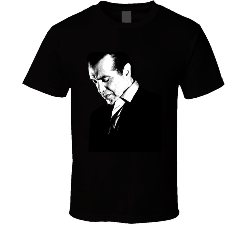 Sonny Bronx Tale Mafia Gangster Filme Fans Retro Liebhaber T-Shirt Tee Geschenk Neu