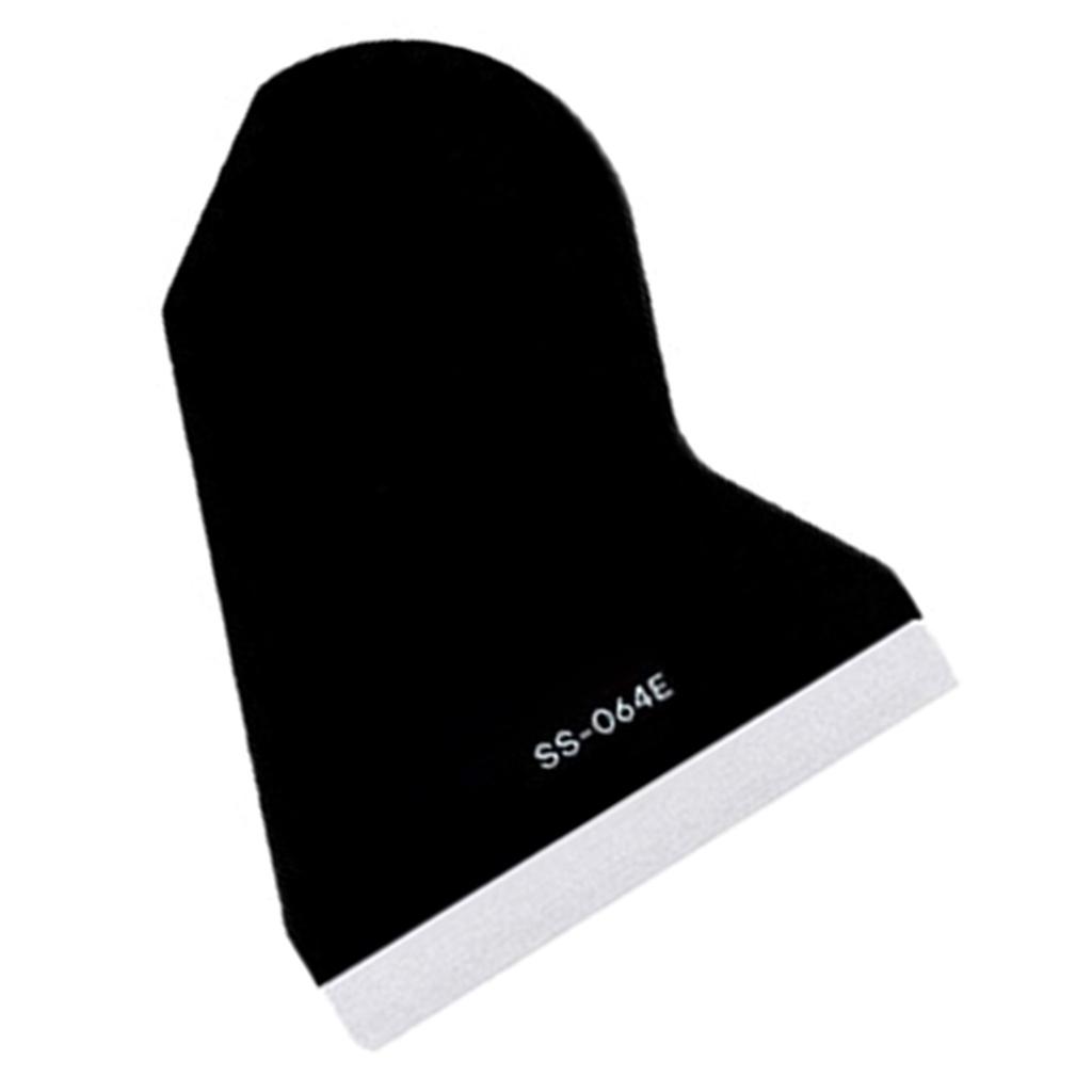 SS-064 Phone Film Scraper Universal Scratchproof Scraping Tool for Phone Computer Tablet Screen Protector Scrapers Tool
