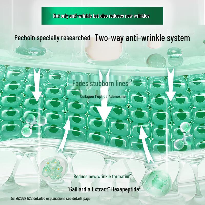 Pechoin Zhenyan Anti-Wrinkle Repair Essence 30ml