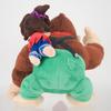 Sanei Boeki Super Mario Donkey Kong Bananza Donkey Kong & Pauline W24.5 X D22.5 X H23cm Stuffed Toy DB01
