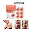Weight Management Patch Balance Hormones Digest Healthy Weight 30 PATCHES