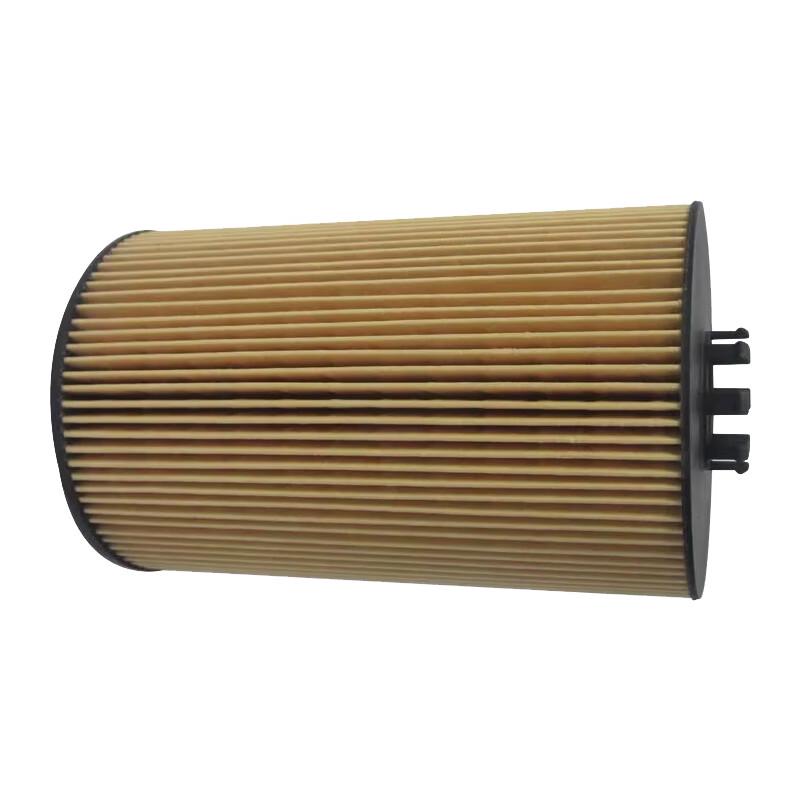 Volvo Engine Oil Filter