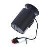 Mountain Bike Electric Horn Bell Road Bike Electric Bike Universal Children'S Bike Warning Bell Riding Equipment