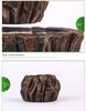 Magnetic Levitation Potted Plant Ornament - Creative Home Décor & Gift