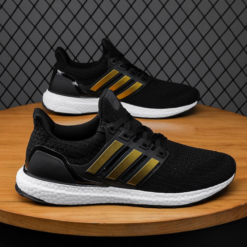 Autumn Trendy Retro Running Sneakers for Couples, Versatile30