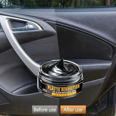 Carrosserie onderhoud – Leer- en autobekleding reinigers