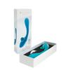 LibidoJelly Satisfyer Turquoise