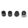 AV Buffer Mounts Chainsaw Buffer Kit Chainsaw Parts Easy Installation