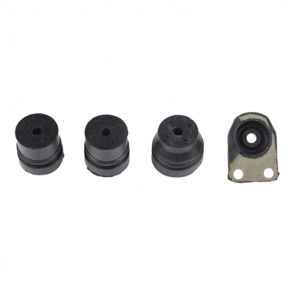 AV Buffer Mounts Chainsaw Buffer Kit Chainsaw Parts Easy Installation