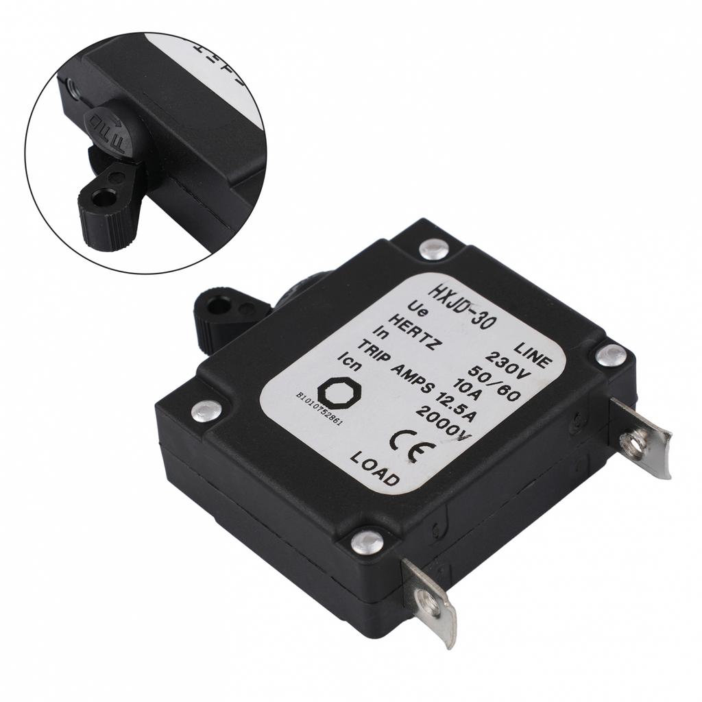 Leistungsschalter Leistungsschalter Fischerei Neu