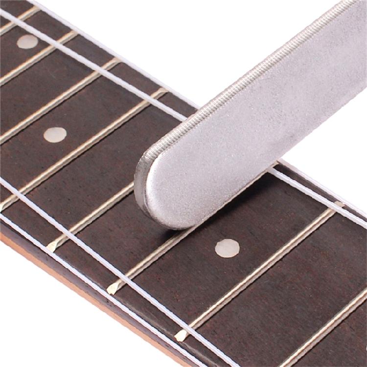 Cutting Tool,Professional Narrow Stainless Steel Cutting Tool for Guitar