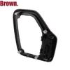 Car Center Shifter Bezel Factory For 2014-2018 Jeep Cherokee 5YD27LS5AA 601-401
