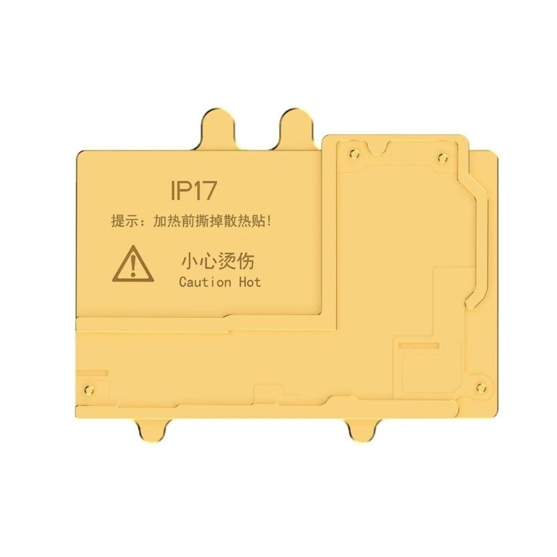 

Professional High Temperature Resistant Ceramic Heating Platform Suitable for Professional Workshops and Industrial Use