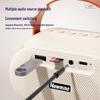 Newsmy KS11 Portable All-in-One KTV Bluetooth Speaker CN plug (adapter included)