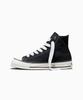 Converse Chuck Taylor Throwback Schwarz A19079C