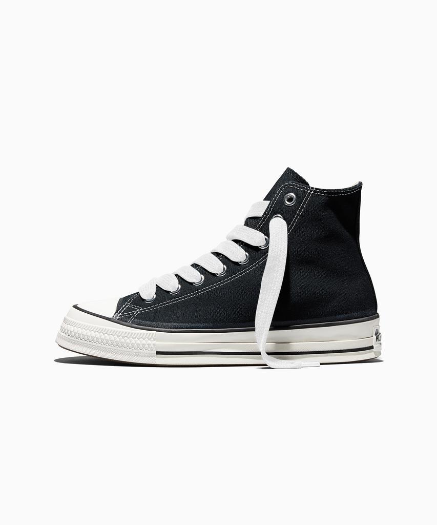 Converse Chuck Taylor Throwback Schwarz A19079C