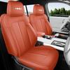 Custom Leather Seat Covers for BYD Leopard 7 (2025/2026), All-Season, Full Coverage, Perfect Fit Cushions