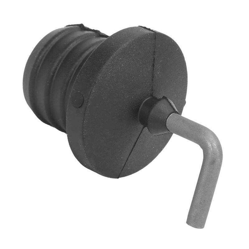 10PCS OEM 25615-5T0-004 256155T0004 Car Transmission Filler Cap Plug Rubber Repair Replacement for Honda Cap Filler Atf A Cvt