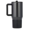 Traveler's Tumbler, Black, 20Oz