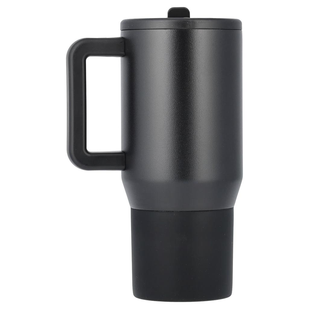 Traveler's Tumbler, Black, 20Oz