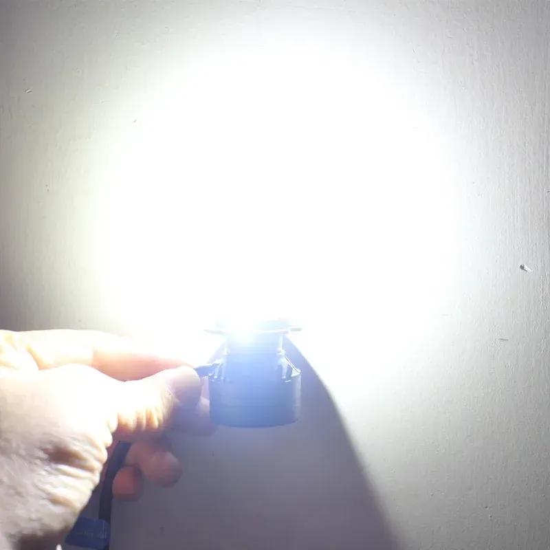 F3 H7 H11 Led Headlight H4 H8 H9 H11 HB3 Car Headlamp for KIA for NISSAN for HONDA for MITSUBISI  for ISUZU for DAIHATSU CANBUS