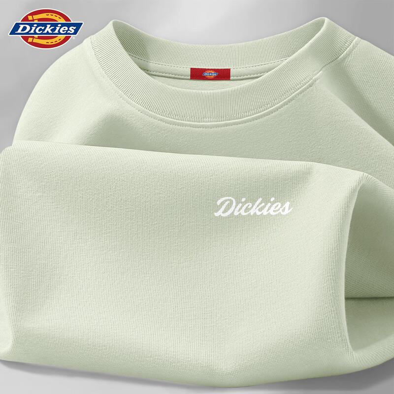 Dickies Men's Short Sleeve Cotton T-Shirt