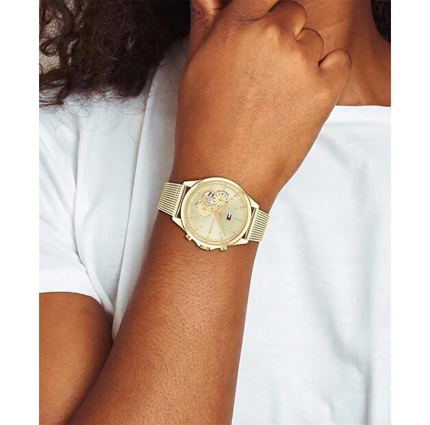 Часы TOMMY HILFIGER QUINN 1782417