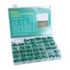 36 Size Air Conditioning O Ring Kit Assortment Set Automotive A/C Plumbing Repair  Air-Conditioning