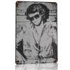 Yung Gravy Rap Poster Retro D Printed Metal Signs Customized Wall Hanging Gift for Home Decoration Garage Decorations Tin Sign