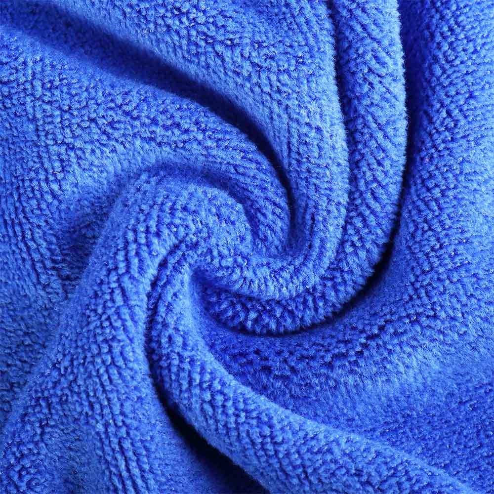 Ścierka do wycierania po pływaniu Środek do czyszczenia Ręcznik golfowy Przenośny zestaw do czyszczenia Ręcznik na piłki golfowe Ręczniki do czyszczenia