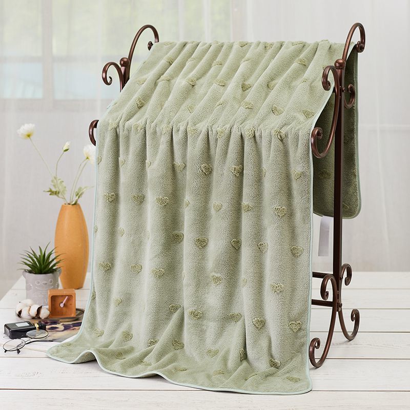

Home Towels Bath Wraps Men s Towels Are Softer Than Cotton Absorbent and Quick Drying for Children