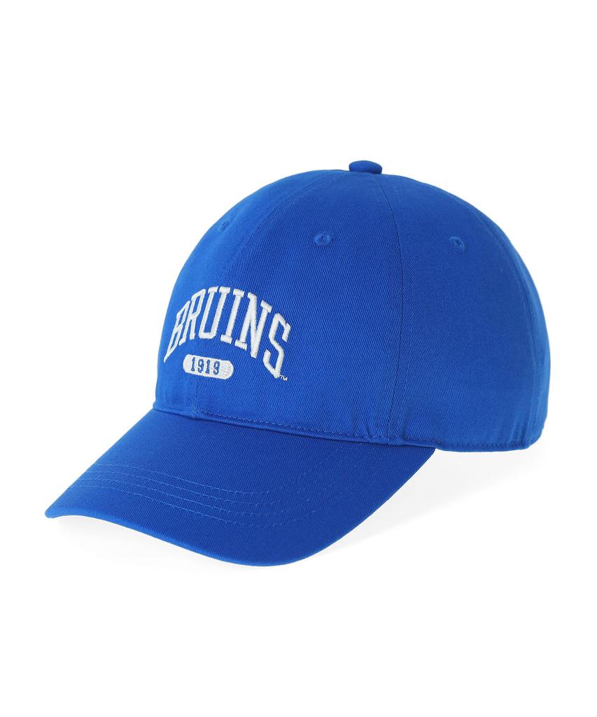 UCLA Unisex Bruins Logo Embroidered Ball Cap (Ucraca4)