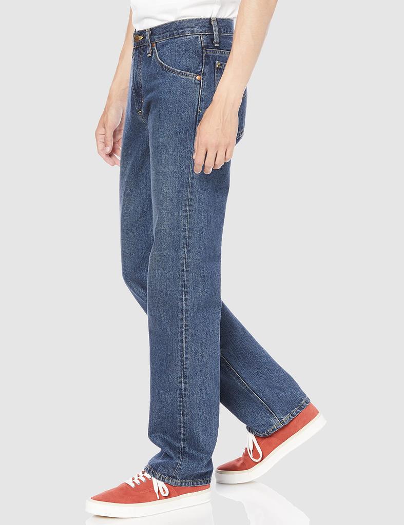 Lee Jeans 200 FULL CUT 194 Men's 194mid Blue 29