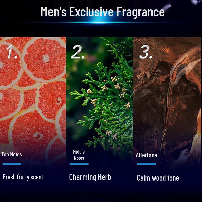 CLEAR Herren Ausgleichendes Öl-Kontroll Duschgel