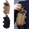 Bags Outdoor Sport Phone Pouch Camping Compact Bag Pouch Wallet Shoulder Strap Pack Tool Bag