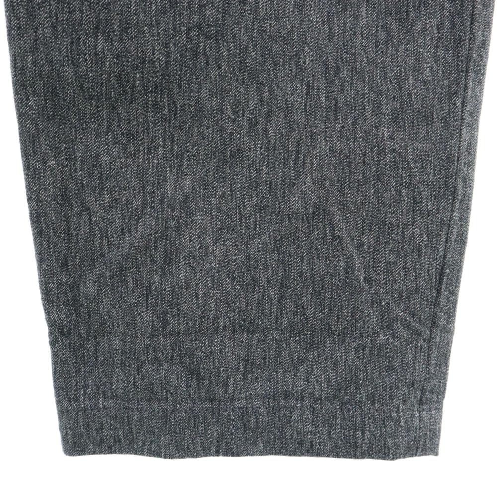 MOMOTARO JEANS made in Japan Long pants S gray Men's Used