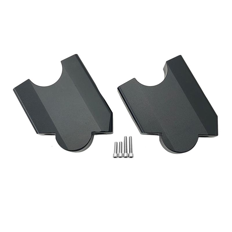 Motorcycle HandleBar Riser Handle Bar Mount Clamp Adapter For Yamaha XT1200Z SUPER TENERE 1200 XTZ1200 XTZ 2010-2018 2017 2016