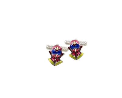Doplnky – Manžetové knoflíčky, svorky