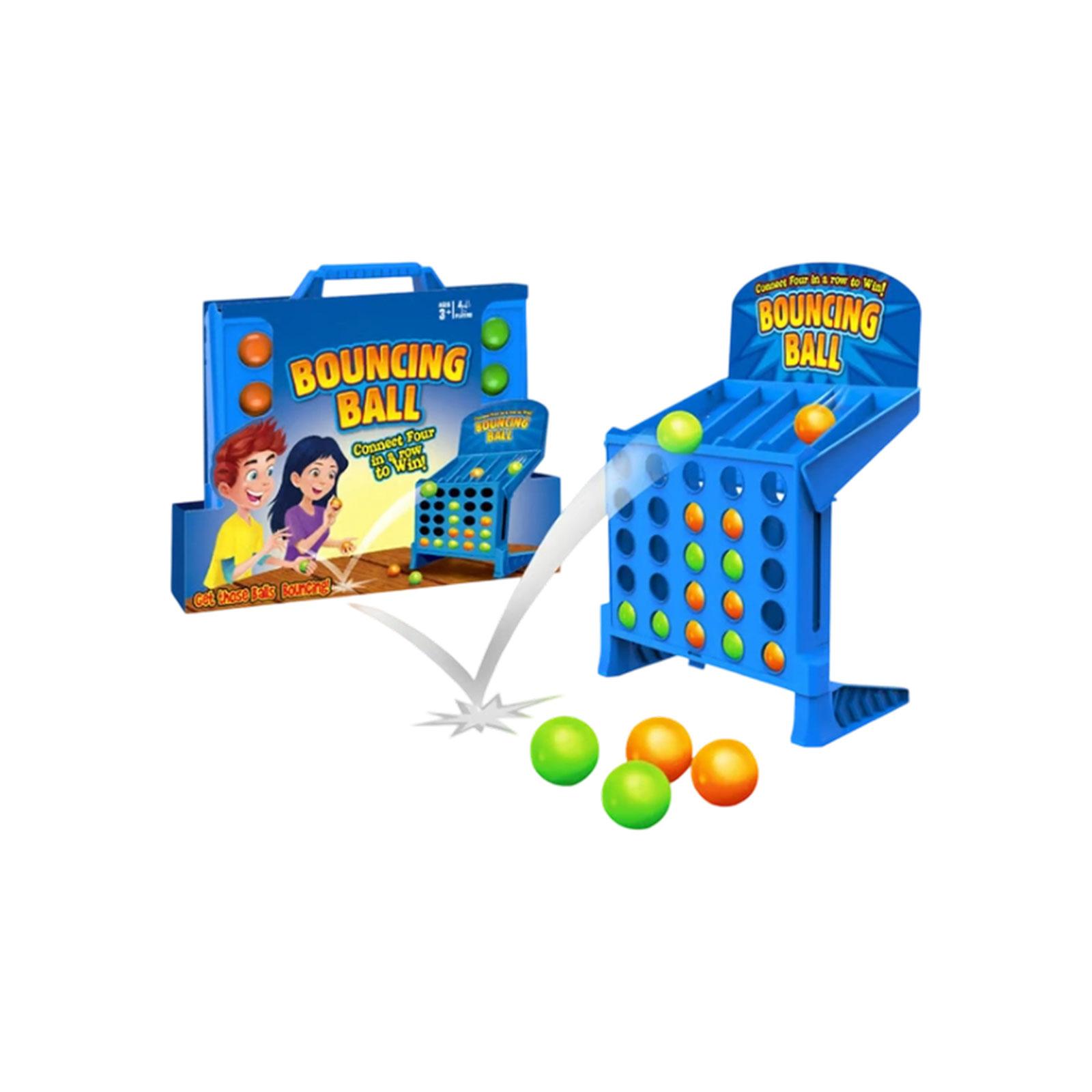 

Bouncing Ball Game, One Size